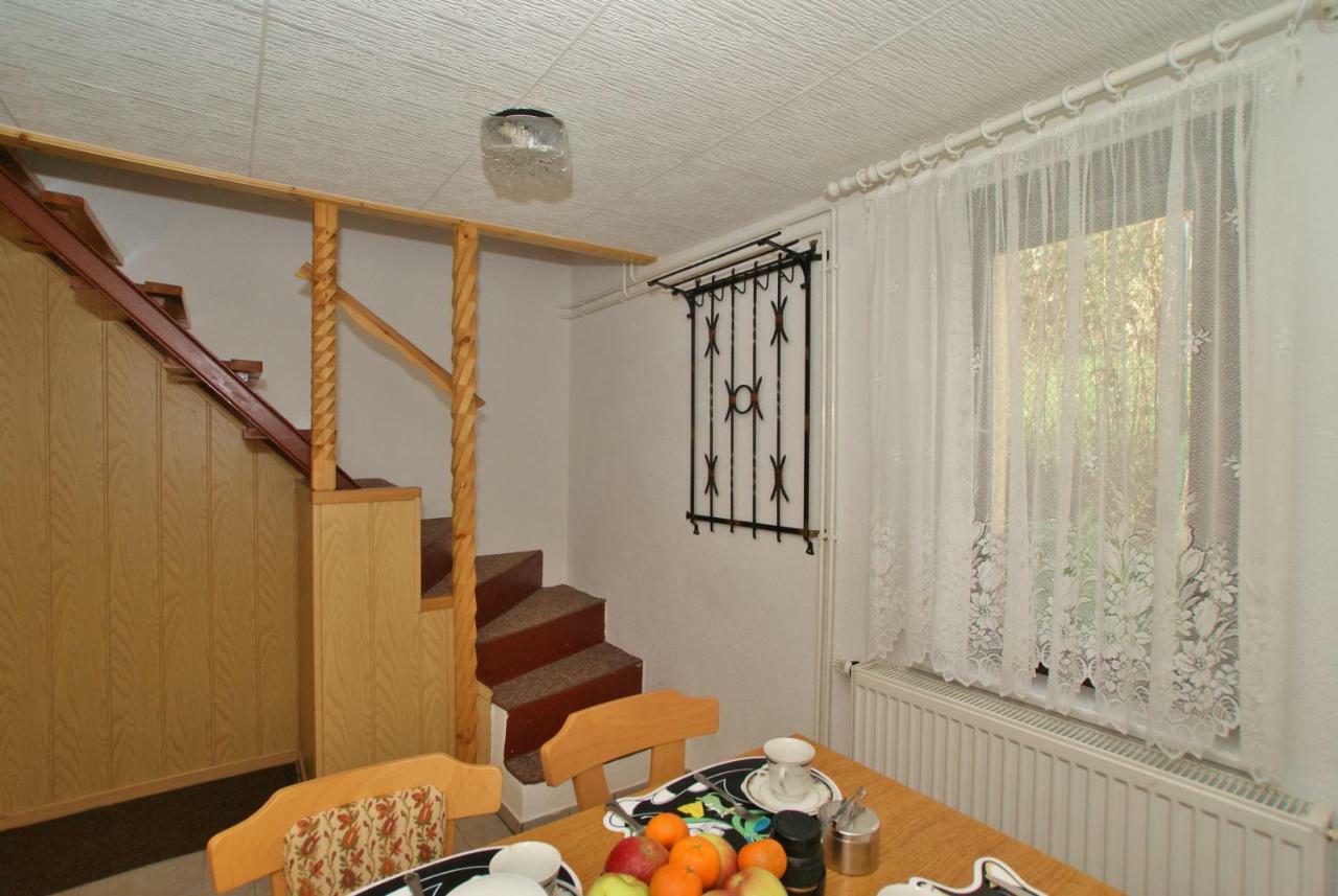 Ferienhaus Schaffrath Ehrenberg  Exterior foto