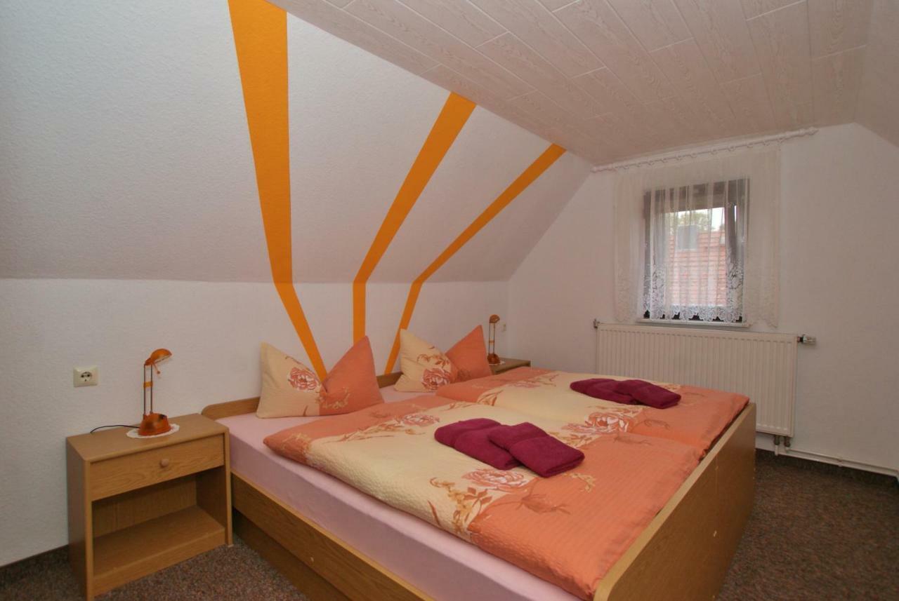 Ferienhaus Schaffrath Ehrenberg  Exterior foto