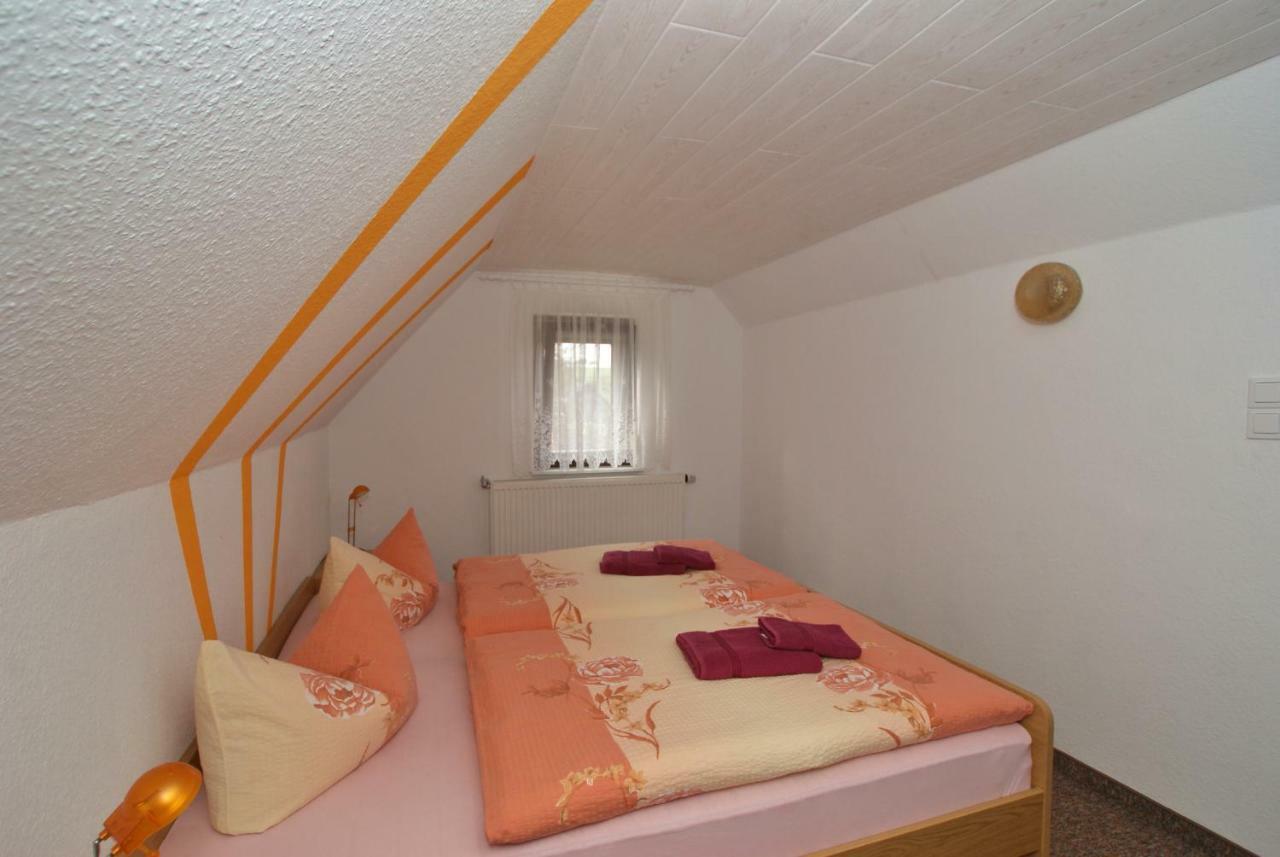 Ferienhaus Schaffrath Ehrenberg  Exterior foto